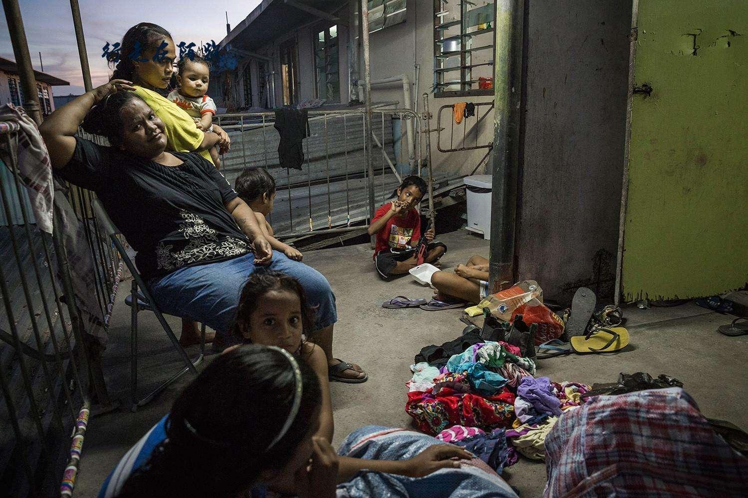 世界上最小的岛国瑙鲁是一个怎样的国家