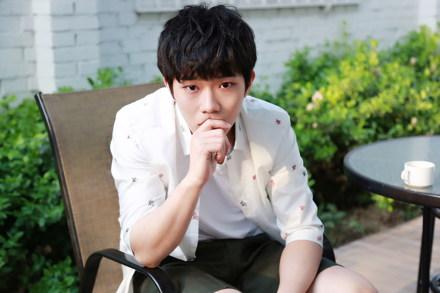 原来张明瑞才是白月光本光啊