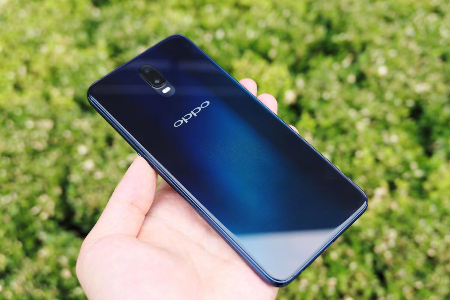 oppor17一夜跌至新低价网友的吐槽却很扎心