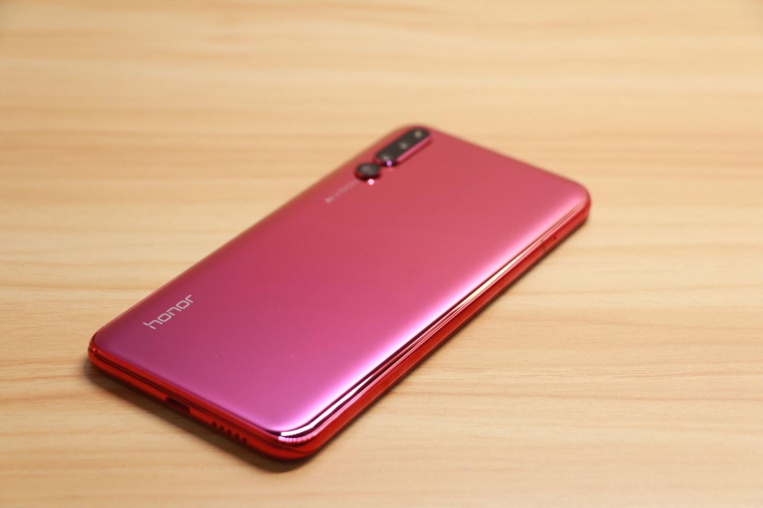 尴尬的麒麟980手机,从4299元降至3800元,依旧无人问津!