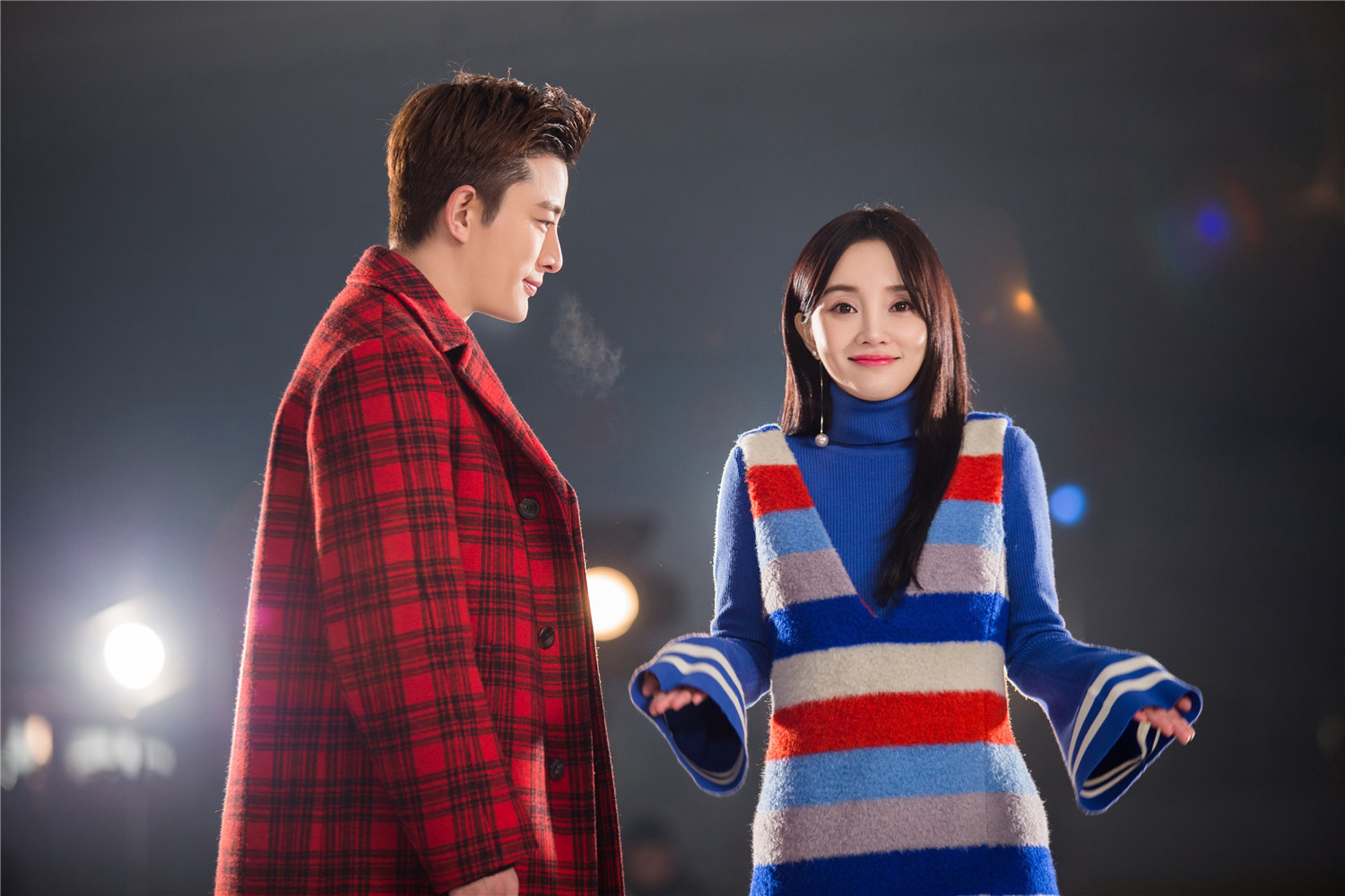 曝贾乃亮李小璐离婚女方不只获得千万豪宅