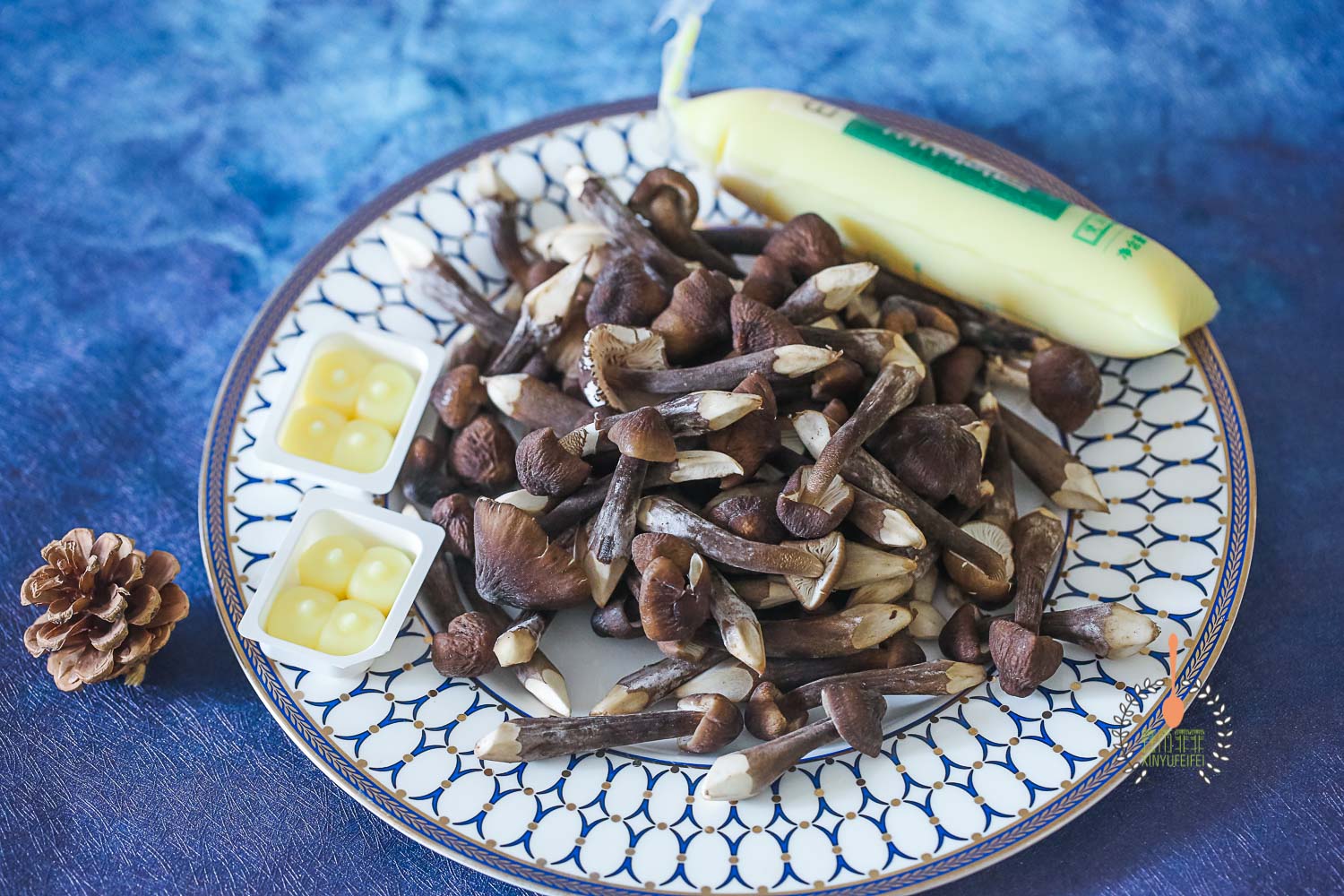 4月女人要多吃这蘑菇,100元一斤,越吃越苗条,比减肥药强