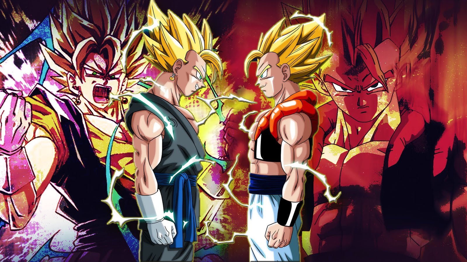 龙珠英雄官方新情报贝吉特要与悟吉塔决斗超时空希特出现