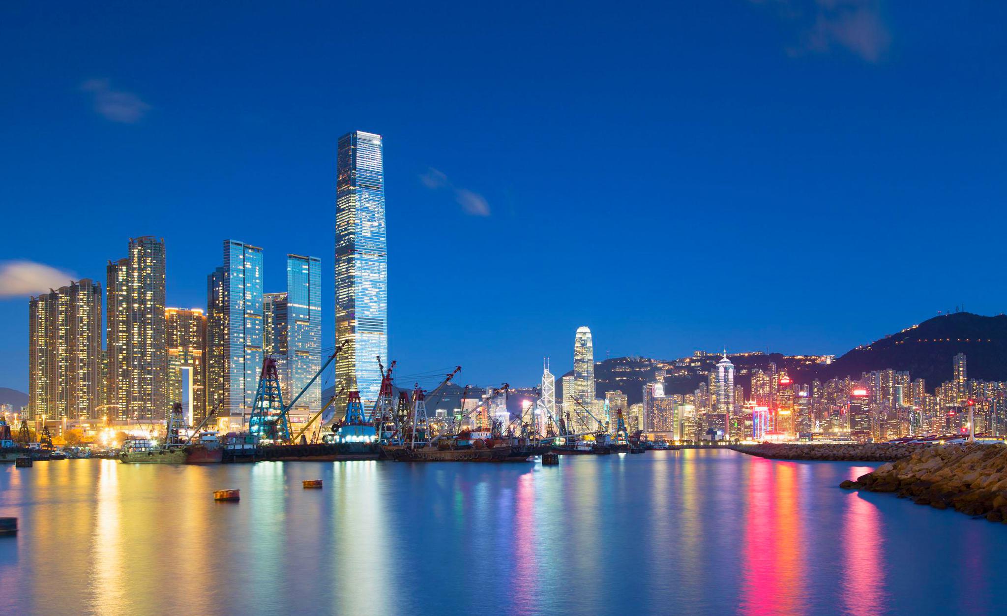 中国富豪最聚集的六个城市第六个让人意外其中有你家吗