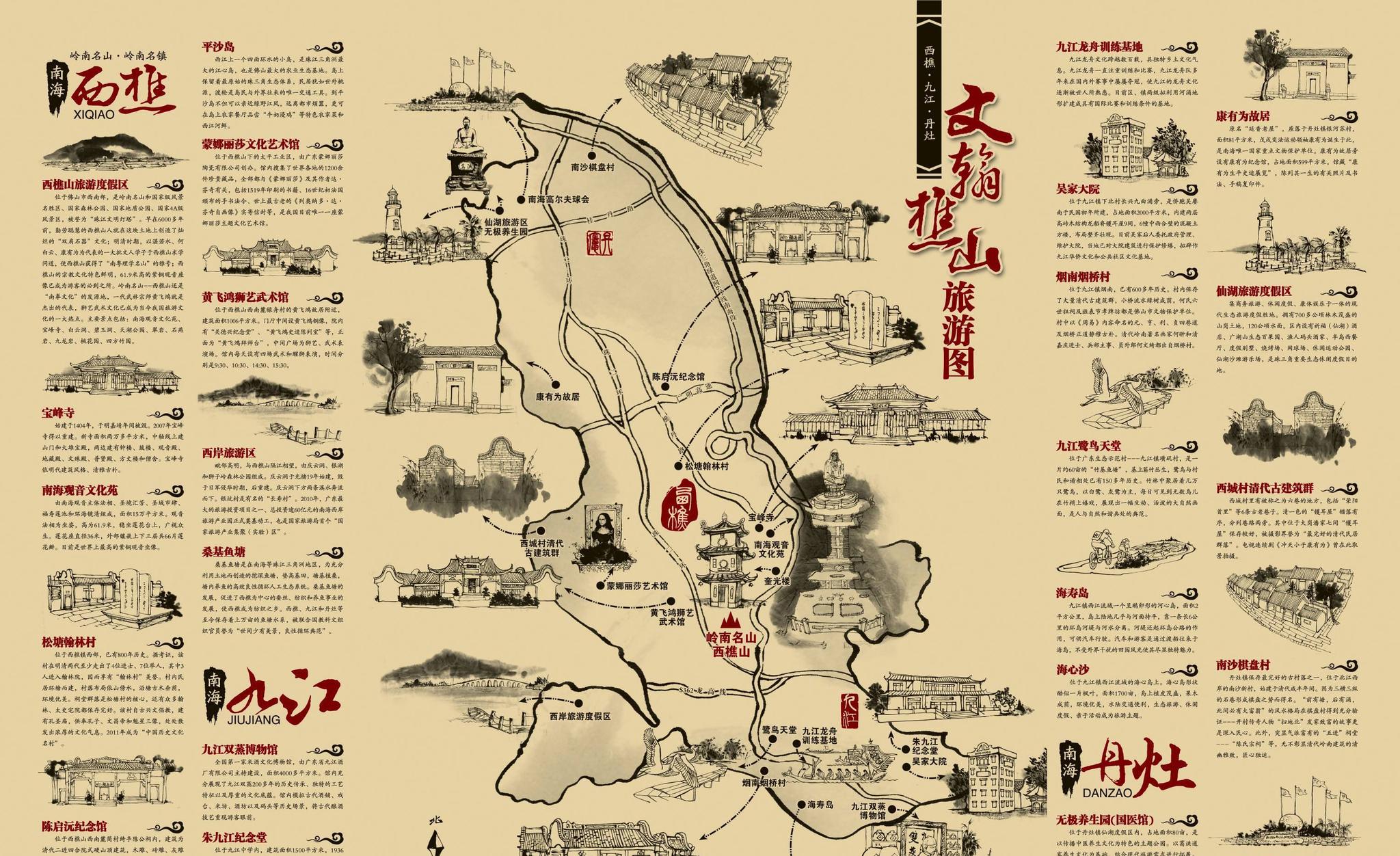 古今地图相差很大,古代就么有路痴吗?古代的路痴是如何看地图的|地图|路痴|裴秀_新浪新闻