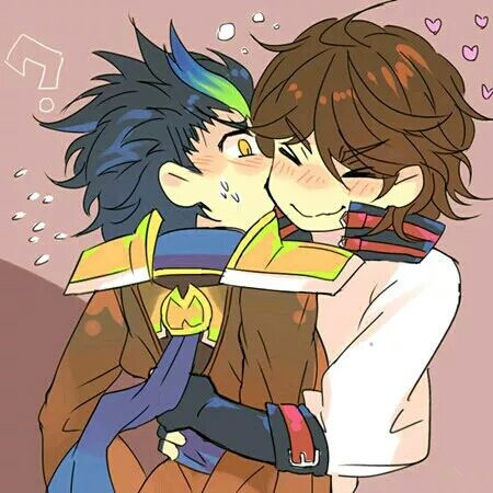 而且听说这还并没有完,李白还有几个隐藏的cp在峡谷里,狄仁杰和安琪拉