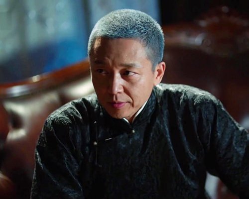 《远大前程》齐林与张万霖为伍,恐怕日后要走上汉奸这条不归路