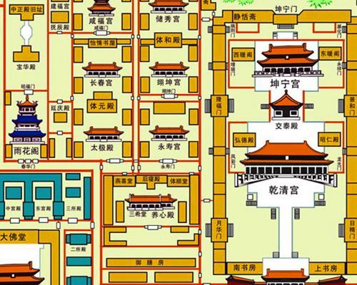 如懿传嘉妃的狗在启祥宫吠叫翊坤宫的五公主真的能吓到吗