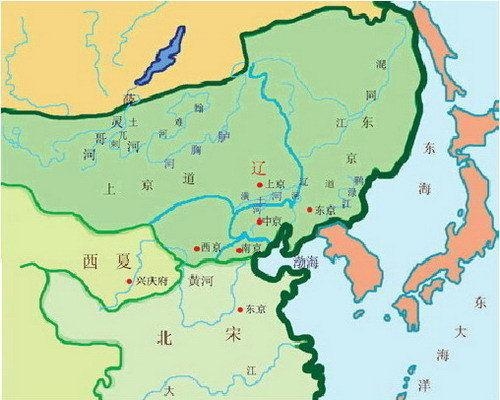 地理答啦:历史上的道是怎样一种行政区划?