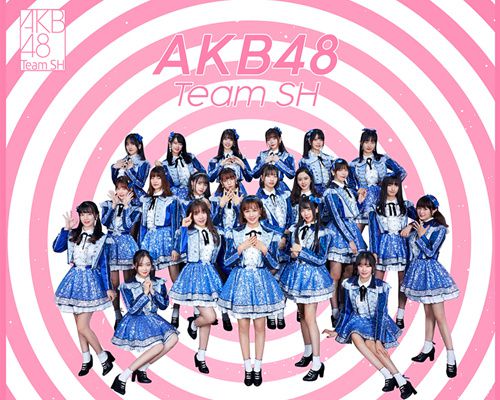 akb48中国团成立,和snh48什么关系?会成为火箭少女的对手吗?