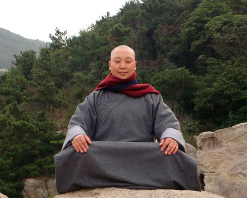 李娜|佛法|法师_新浪新闻