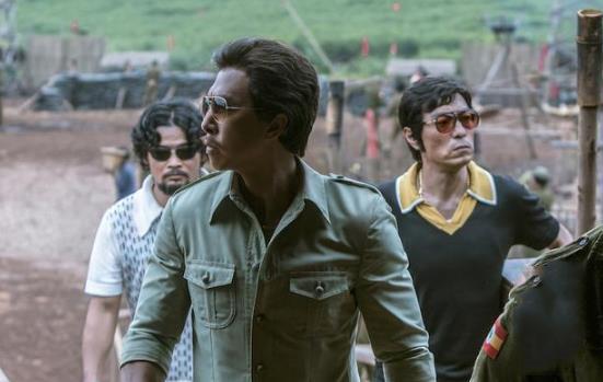 17岁入黑帮,32岁成大佬,被关了23年, 21世纪才出狱|荷兰|黑帮|葛肇煌