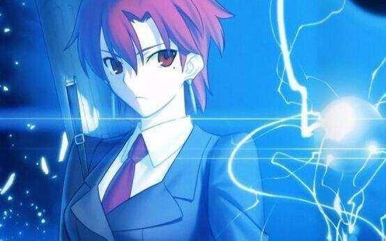 fate中最强的十大master咕哒子手撕冠位人民教师吊打saber