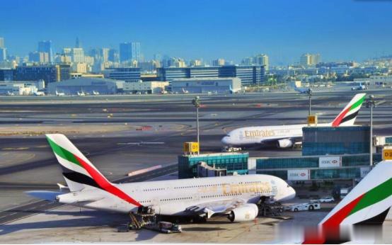 中东最大国际机场不可不知的秘密