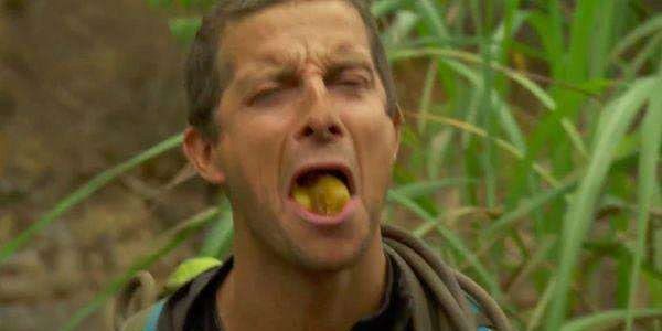 风味人间最臭的6款食物,征服贝爷的皮蛋上榜,