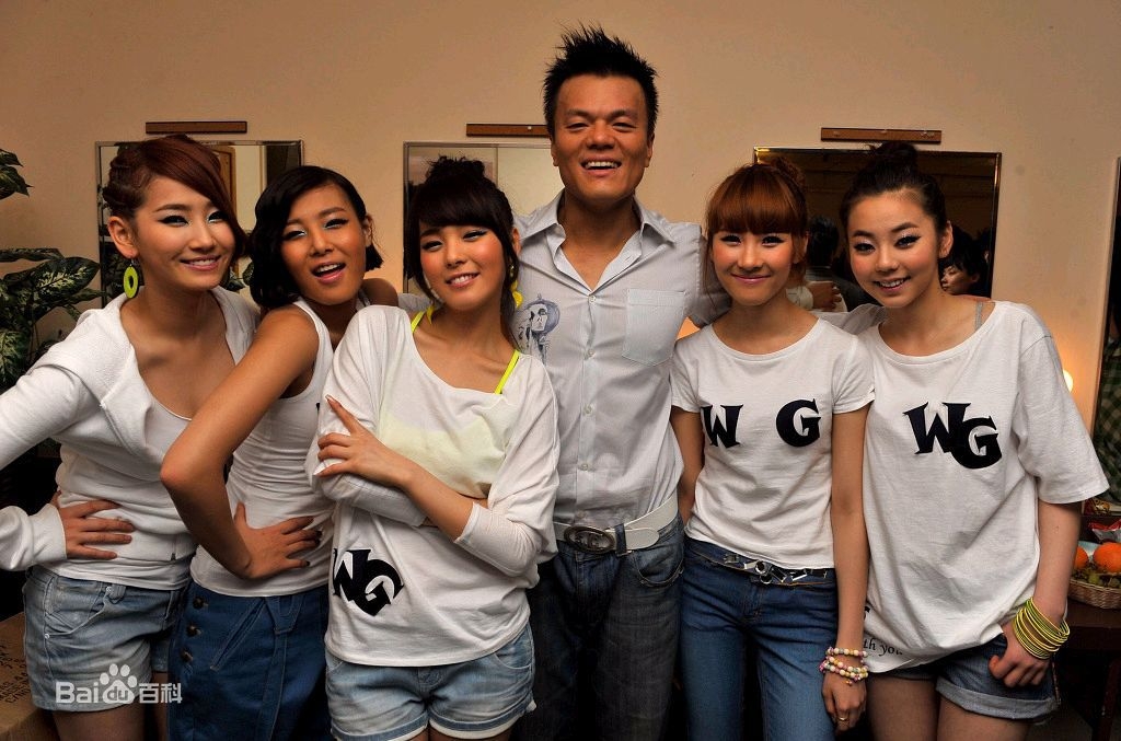 韩国娱乐三大社长,sm李秀满jyp朴振英yg杨贤硕最喜欢哪一位?