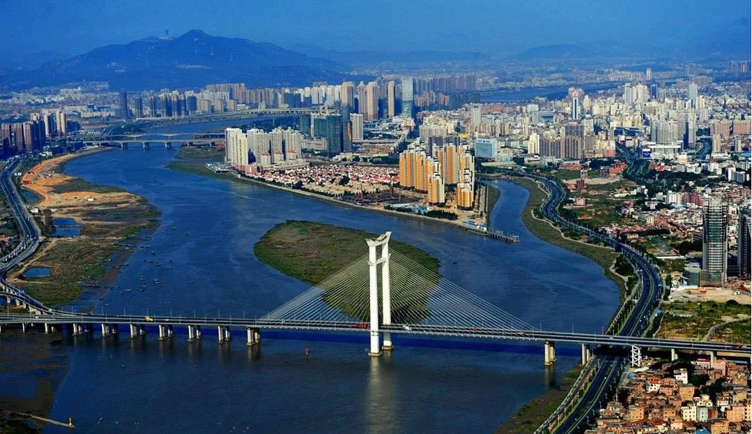 福建省经济实力最强的城市,不是福州跟厦门,而是这座地级市!