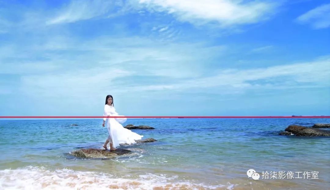 人物摄影构图基础|人像|构图|人物_新浪新闻