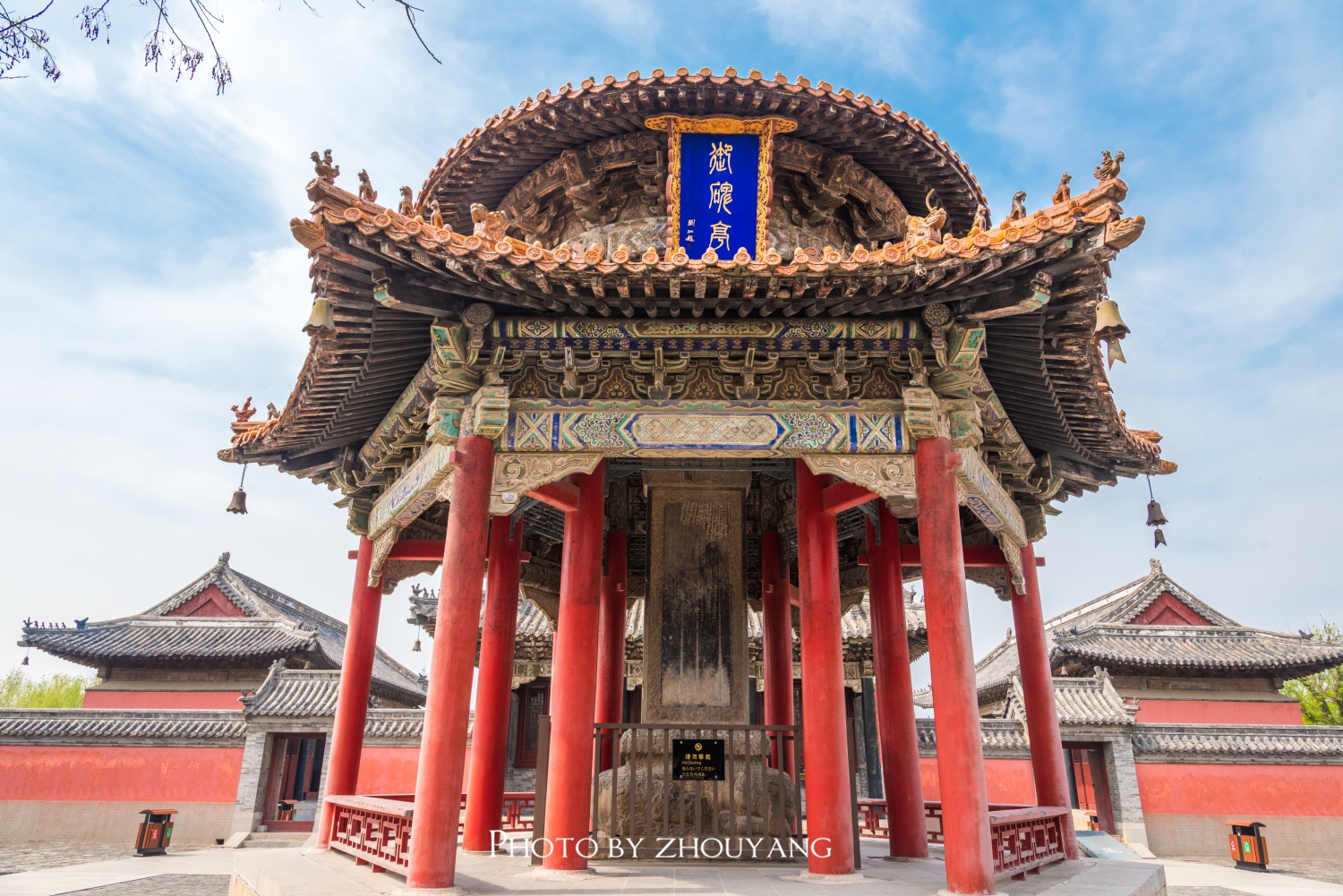 乾隆六下江南,五次留宿宿迁,如今这里拥有全国最大的乾隆行宫