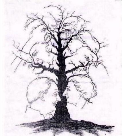 心理学趣味测试:测测你的智商,你敢吗