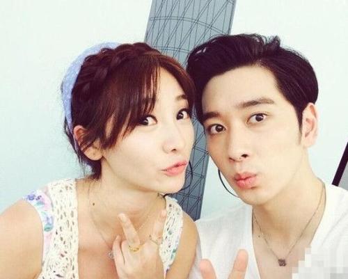 韩综《我们结婚了》里的中国女星,宋茜最火胡一菲居然上过我结?