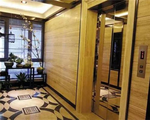 一梯一户可以利用电梯间做鞋柜吗|电梯间|鞋柜|业主_新浪新闻