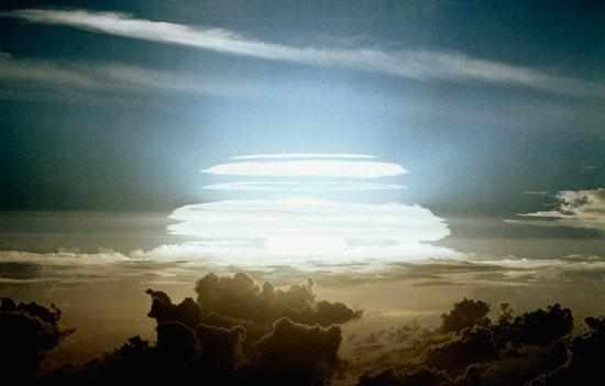 什么是钴弹,一枚钴弹是否真的能消灭全人类