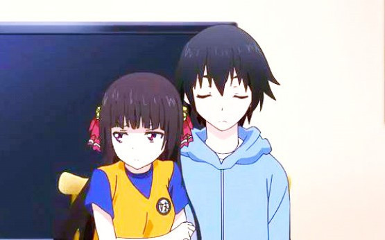 外貌美丽,学业优秀,但却有严重的恋兄情结,实际上与姬小路秋人没有