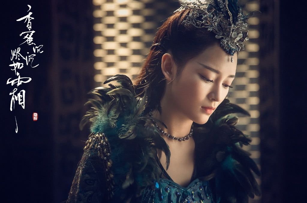 《香蜜》如果新娘没有被掉包成锦觅,旭凤真的会娶穗禾吗