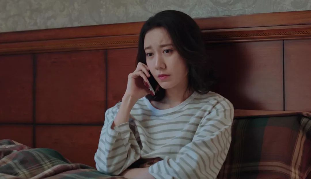 《都挺好》大嫂吴非心机有点深,但不算多坏吧?