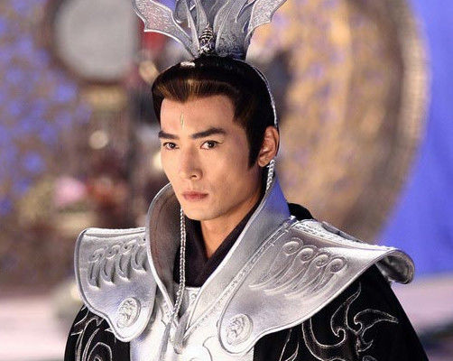 杨戬是二郎,而妹妹为三圣母,他杨家的老大究竟是何人?|沉香|杨戬|圣母_新浪新闻