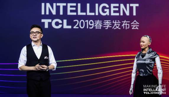 全场景AI来袭: TCL空调智能引擎抢跑物联网时代!-家电圈官网