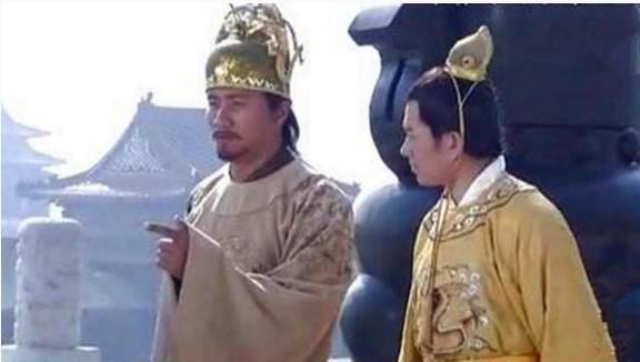 大明王朝后,为避免朝廷孤立,大封同宗分镇各地,确保朱姓子弟本固枝荣
