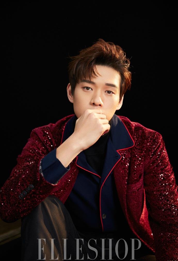 他作为湖南卫视一姐谢娜的徒弟, 他的这些优点你知道吗?