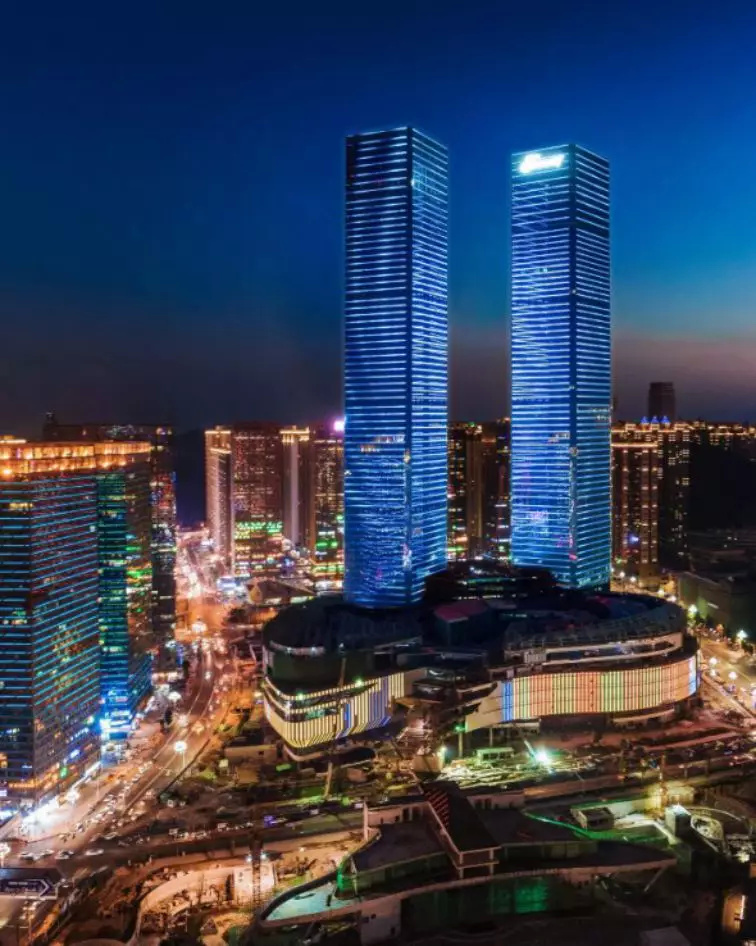 曝第一神盘开发商宏立城操盘逻辑曝光