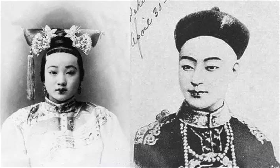 故宫珍妃井那么小当年慈禧怎么把珍妃推下专家看井是啥做的