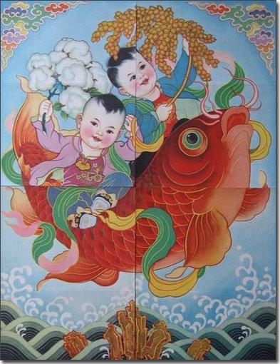 一组传统油画家的作品:除了观念陈旧之外,可看的东西很多