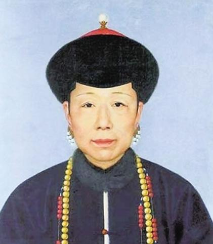 雍正皇帝的一道旨意上面写了8个字暴露乾隆生母的真实身份