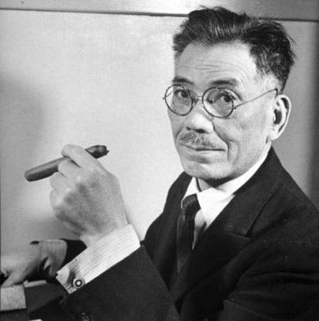 这个日本甲级战犯,只靠那一张破嘴,就被判了终身监禁