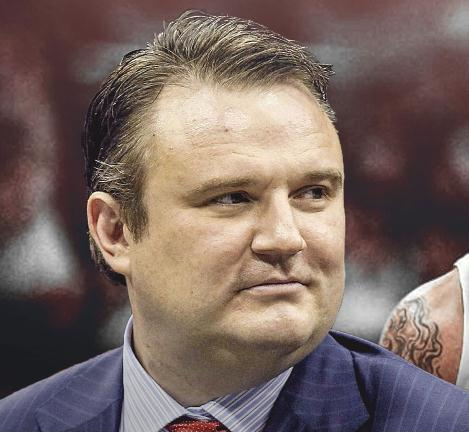 51分先生或入驻休城,最弱一环补强令勇士害怕|火箭队|布鲁尔|勇士