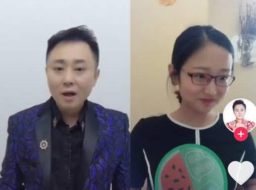 《花桥流水》原唱找到"网红西瓜妹",将与其合作共唱新歌曲