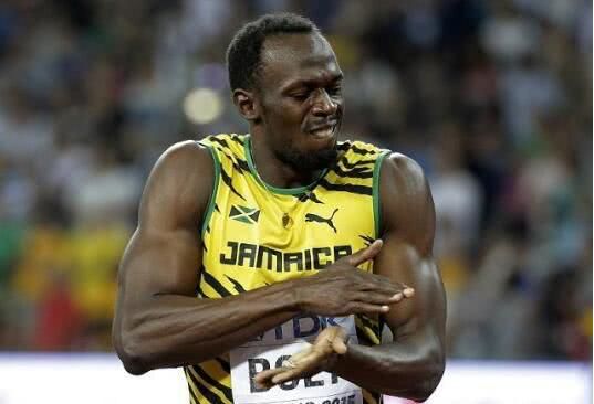 现在男子百米可谓群雄并起,实力最强的当属科尔曼和贝克,但莱尔斯