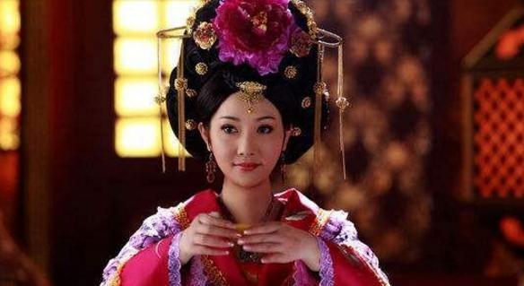 吉的五个儿子,梁郡王李承业,渔阳王李承鸾,普安王李承奖,江夏王李承裕