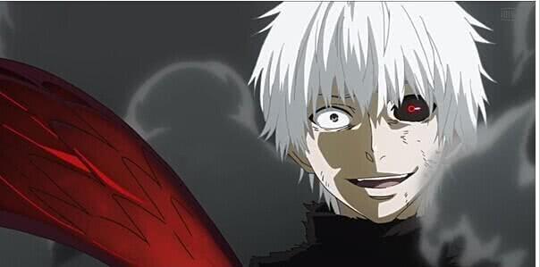 《东京吃货》尾赫拥有者实力排名