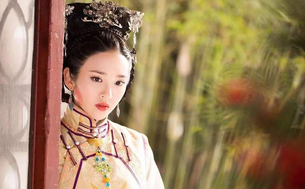 海兰珠为皇太极生下一子,皇太极为此子大赦天下,可惜此子却早夭