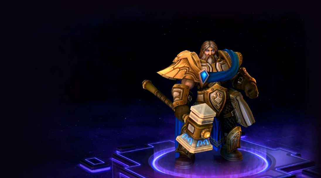 其实魔兽争霸3这些英雄的逃生能力也不差