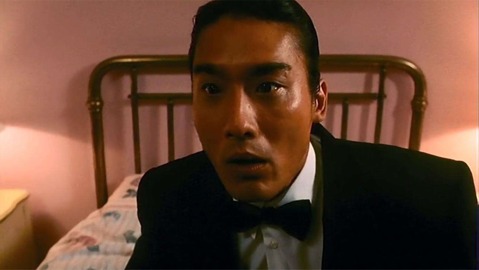 抛开事业不谈为什么说梁家辉也是一个好男人呢