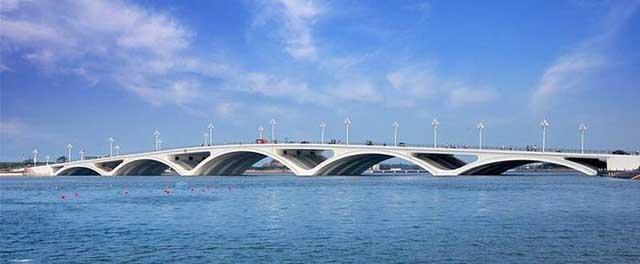 日照都有哪些景点?哪里值得去?万平口风景区