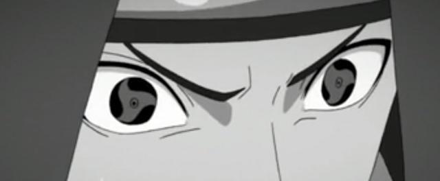 火影里7双能力成谜的万花筒写轮眼,4双出现在鼬回忆里|宇智波|万花筒