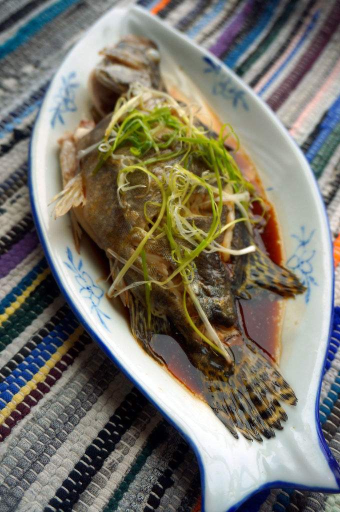 无论蒸甚么鱼,都别少了"这一步",不然别怪自己去做的鱼难吃还